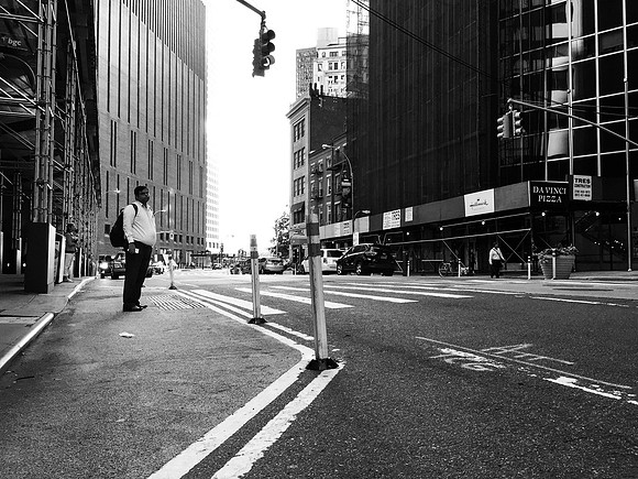 Water Street