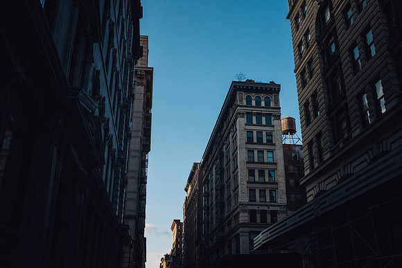 Soho